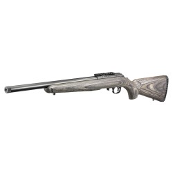 Promo Carabine de Tir Ruger American Rimfire Target - Cal. 22 Lr - Lamellé collé