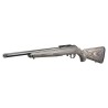 Promo Carabine de Tir Ruger American Rimfire Target - Cal. 22 Lr - Lamellé collé
