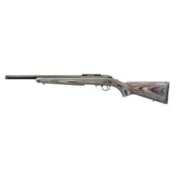 Promo Carabine de Tir Ruger American Rimfire Target - Cal. 22 Lr - Lamellé collé