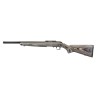 Promo Carabine de Tir Ruger American Rimfire Target - Cal. 22 Lr - Lamellé collé