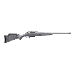 Promo Carabine de chasse Ruger American Rifle Gen II - Cal. 308 Win - Gris
