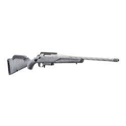 Promo Carabine de chasse Ruger American Rifle Gen II - Cal. 308 Win - Gris