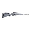 Promo Carabine de chasse Ruger American Rifle Gen II - Cal. 308 Win - Gris