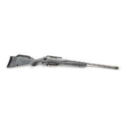 Promo Carabine de chasse Ruger American Rifle Gen II - Cal. 308 Win - Gris