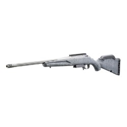 Promo Carabine de chasse Ruger American Rifle Gen II - Cal. 308 Win - Gris
