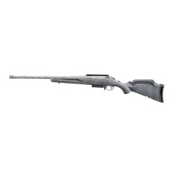 Promo Carabine de chasse Ruger American Rifle Gen II - Cal. 308 Win - Gris