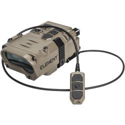 Module Télémètre Laser Element optics Seeker