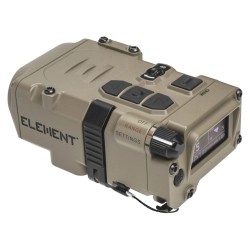 Module Télémètre Laser Element optics Seeker