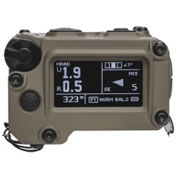 Module Télémètre Laser Element optics Seeker