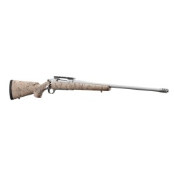 Promo Carabine polyvalente Ruger Hawkeye FTW Hunter - Cal. 300 Win Mag