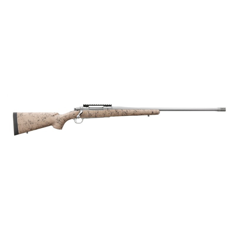 Promo Carabine polyvalente Ruger Hawkeye FTW Hunter - Cal. 300 Win Mag