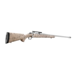 Promo Carabine polyvalente Ruger Hawkeye FTW Hunter - Cal. 300 Win Mag