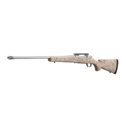 Promo Carabine polyvalente Ruger Hawkeye FTW Hunter - Cal. 300 Win Mag