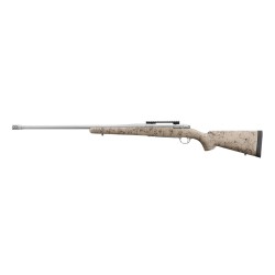 Promo Carabine polyvalente Ruger Hawkeye FTW Hunter - Cal. 300 Win Mag