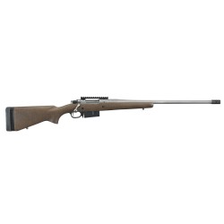 Promo Carabine de Tir Ruger Hawkeye long range Hunter - Cal. 6.5 Creedmoor