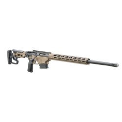 Promo Carabine de TLD Ruger Precision rifle RPR - Cal. 6.5 Creedmoor - Bronze