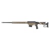 Promo Carabine de TLD Ruger Precision rifle RPR - Cal. 6.5 Creedmoor - Bronze