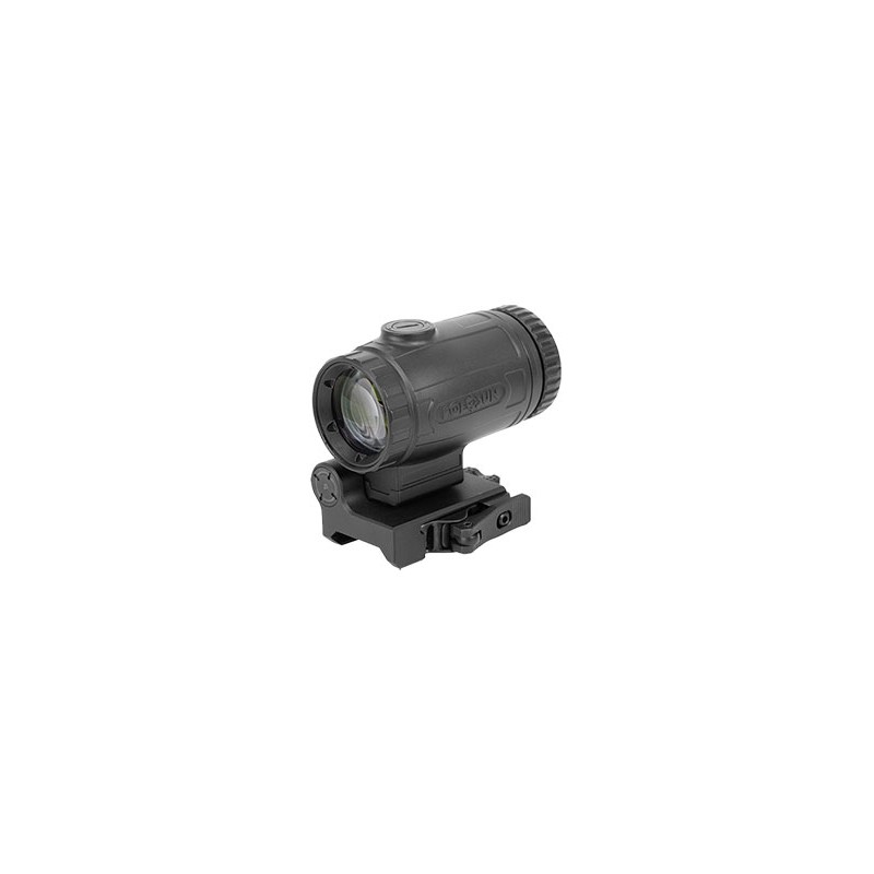 Magnifier Holosun HM3X micro - X3