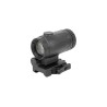 Magnifier Holosun HM3X micro - X3