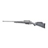 Promo Carabine de chasse Ruger American Rifle Gen II - Cal. 243 Win - Gris