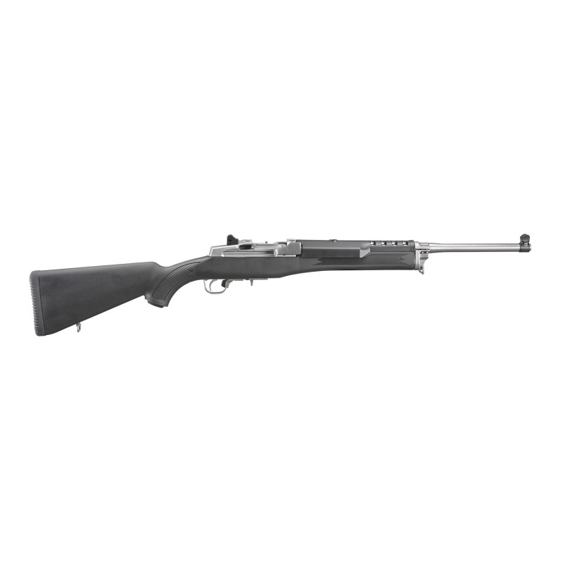 Promo Ruger Mini 14 Ranch 222 - répétition manuelle - Catégorie C