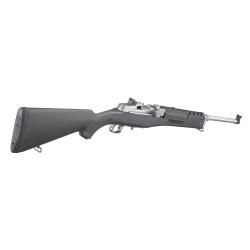 Promo Ruger Mini 14 Ranch 222 - répétition manuelle - Catégorie C