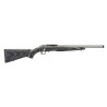 Promo Carabine de Tir Ruger American Rimfire Target - Cal. 22 Lr - Lamellé collé - Inox