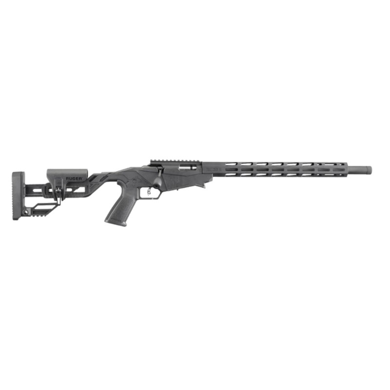 Promo Carabine Ruger Precision Rimfire .22LR