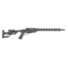 Promo Carabine Ruger Precision Rimfire .22LR