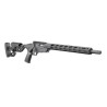 Promo Carabine Ruger Precision Rimfire .22LR