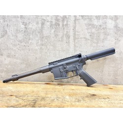 AR15 à customiser German Tactical Systems - Cal. 223 Rem - Canon 10.5"