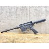 AR15 à customiser German Tactical Systems - Cal. 223 Rem - Canon 10.5"