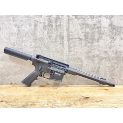 AR15 à customiser German Tactical Systems - Cal. 223 Rem - Canon 10.5"