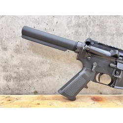 AR15 à customiser German Tactical Systems - Cal. 223 Rem - Canon 10.5"