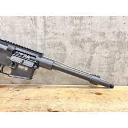 AR15 à customiser German Tactical Systems - Cal. 223 Rem - Canon 10.5"