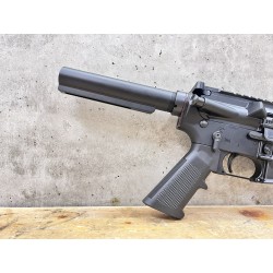 AR15 à customiser German Tactical Systems - Cal. 223 Rem - Canon 14.5"