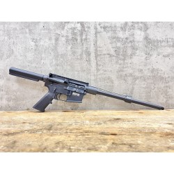 AR15 à customiser German Tactical Systems - Cal. 223 Rem - Canon 14.5"