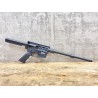 AR15 à customiser German Tactical Systems - Cal. 223 Rem - Canon 14.5"