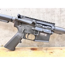 AR15 à customiser German Tactical Systems - Cal. 223 Rem - Canon 14.5"
