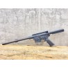AR15 à customiser German Tactical Systems - Cal. 223 Rem - Canon 14.5"