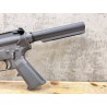 AR15 à customiser German Tactical Systems - Cal. 223 Rem - Canon 14.5"