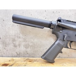 AR15 à customiser German Tactical Systems - Cal. 223 Rem - Canon 16.75"
