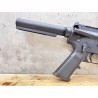 AR15 à customiser German Tactical Systems - Cal. 223 Rem - Canon 16.75"