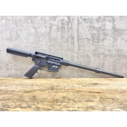 AR15 à customiser German Tactical Systems - Cal. 223 Rem - Canon 16.75"