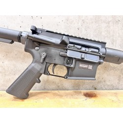 AR15 à customiser German Tactical Systems - Cal. 223 Rem - Canon 16.75"