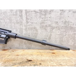 AR15 à customiser German Tactical Systems - Cal. 223 Rem - Canon 16.75"