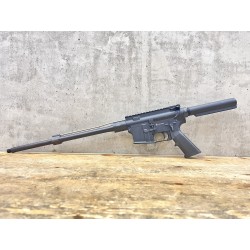 AR15 à customiser German Tactical Systems - Cal. 223 Rem - Canon 16.75"
