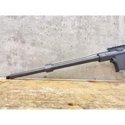 AR15 à customiser German Tactical Systems - Cal. 223 Rem - Canon 16.75"