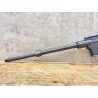 AR15 à customiser German Tactical Systems - Cal. 223 Rem - Canon 16.75"