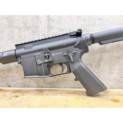 AR15 à customiser German Tactical Systems - Cal. 223 Rem - Canon 16.75"
